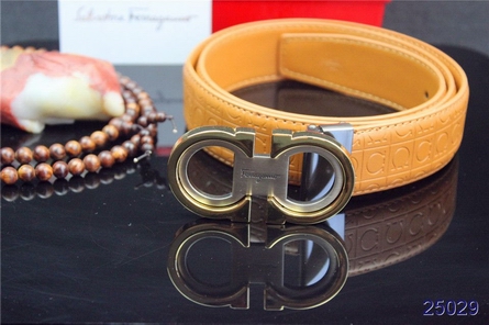 Ferragamo Belts-685